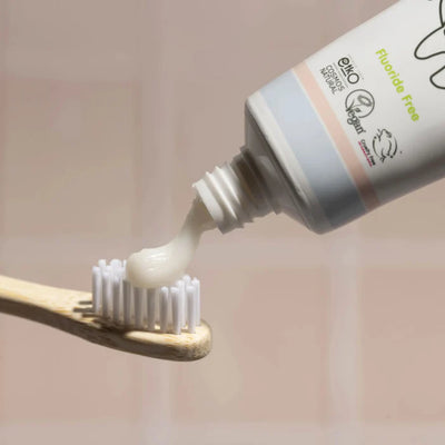 INCIA Natural Toothpaste 50ml