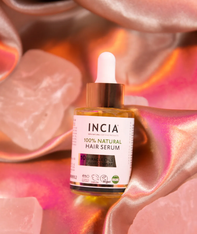 INCIA Natural Hair Serum 30ml