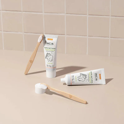 INCIA Natural Toothpaste 50ml