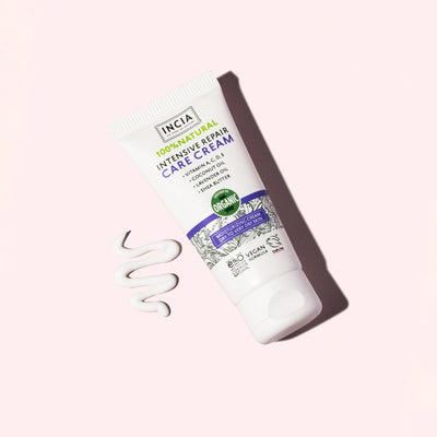 INCIA Intensive Repair Care Cream for Dry Skin 50ml
