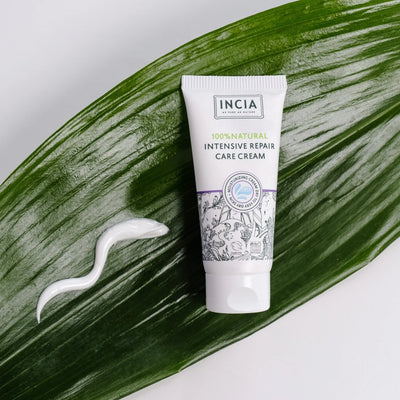 INCIA Intensive Repair Care Cream for Dry Skin 50ml