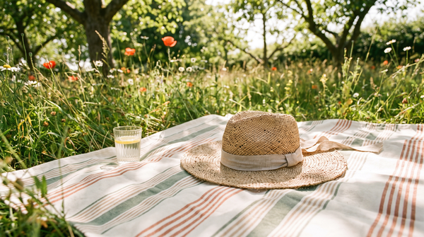 Natural and Mineral Sun Protection: A UK Guide
