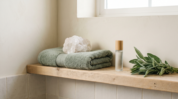 Natural Deodorant Without Synthetic Aluminium: A UK Guide