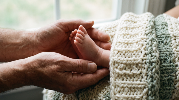 Meet the Founder Behind INCIA Naturals: A Mother's Search for Safer Skincare