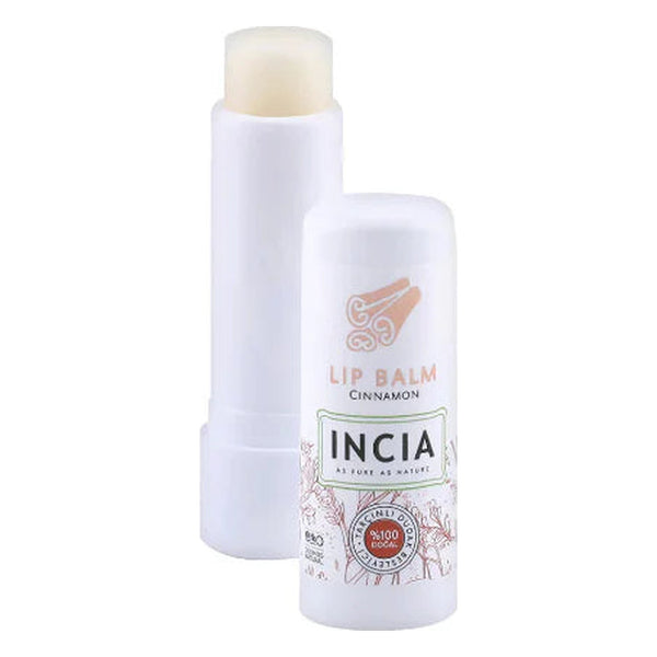 INCIA Lip Balm Cinnamon 6g