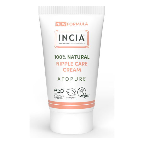 INCIA Nipple Cream 30ml