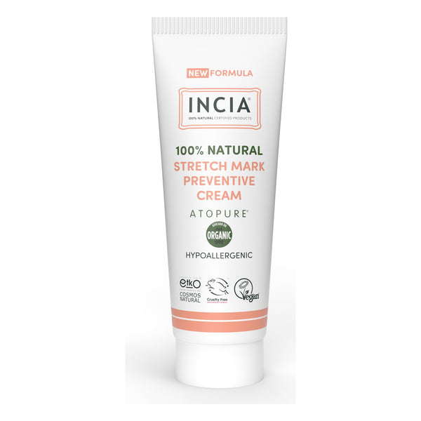 INCIA Stretch Mark Gel Cream 75ml