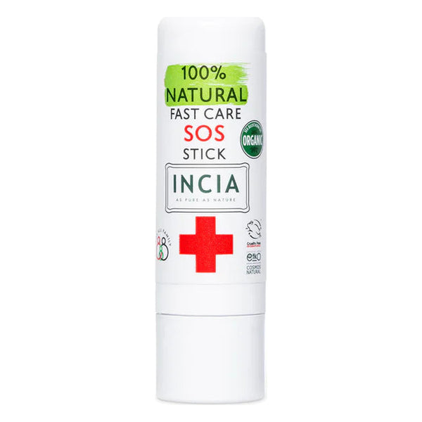 INCIA SOS Stick 9.5g