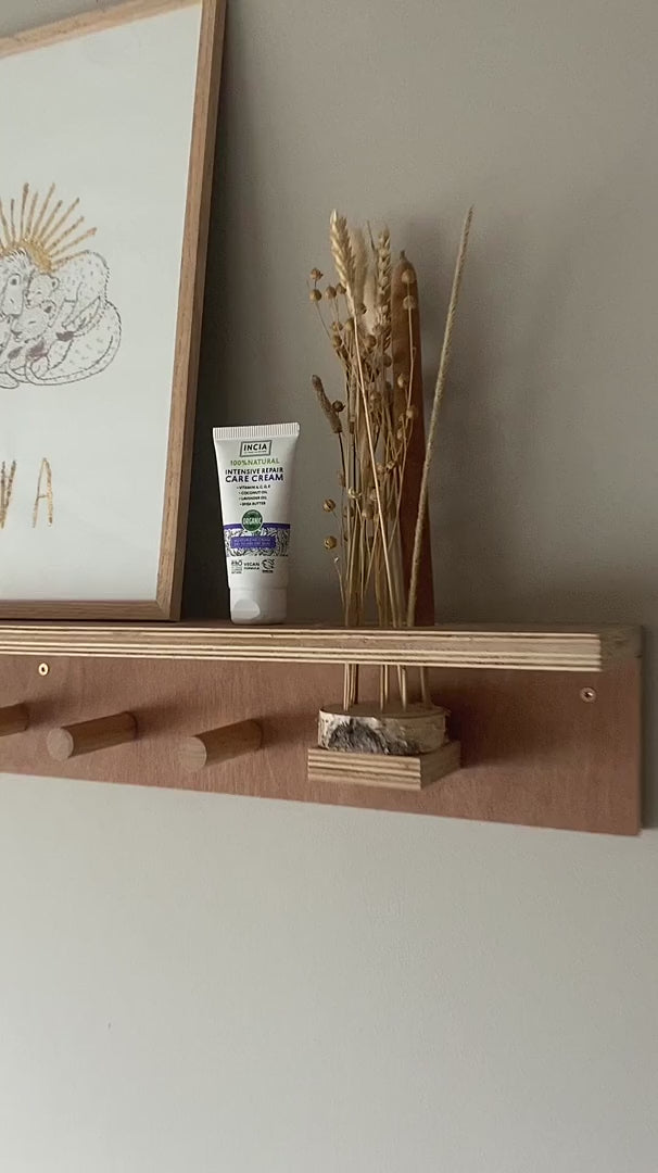 INCIA Intensive Repair Care Cream for dry skin