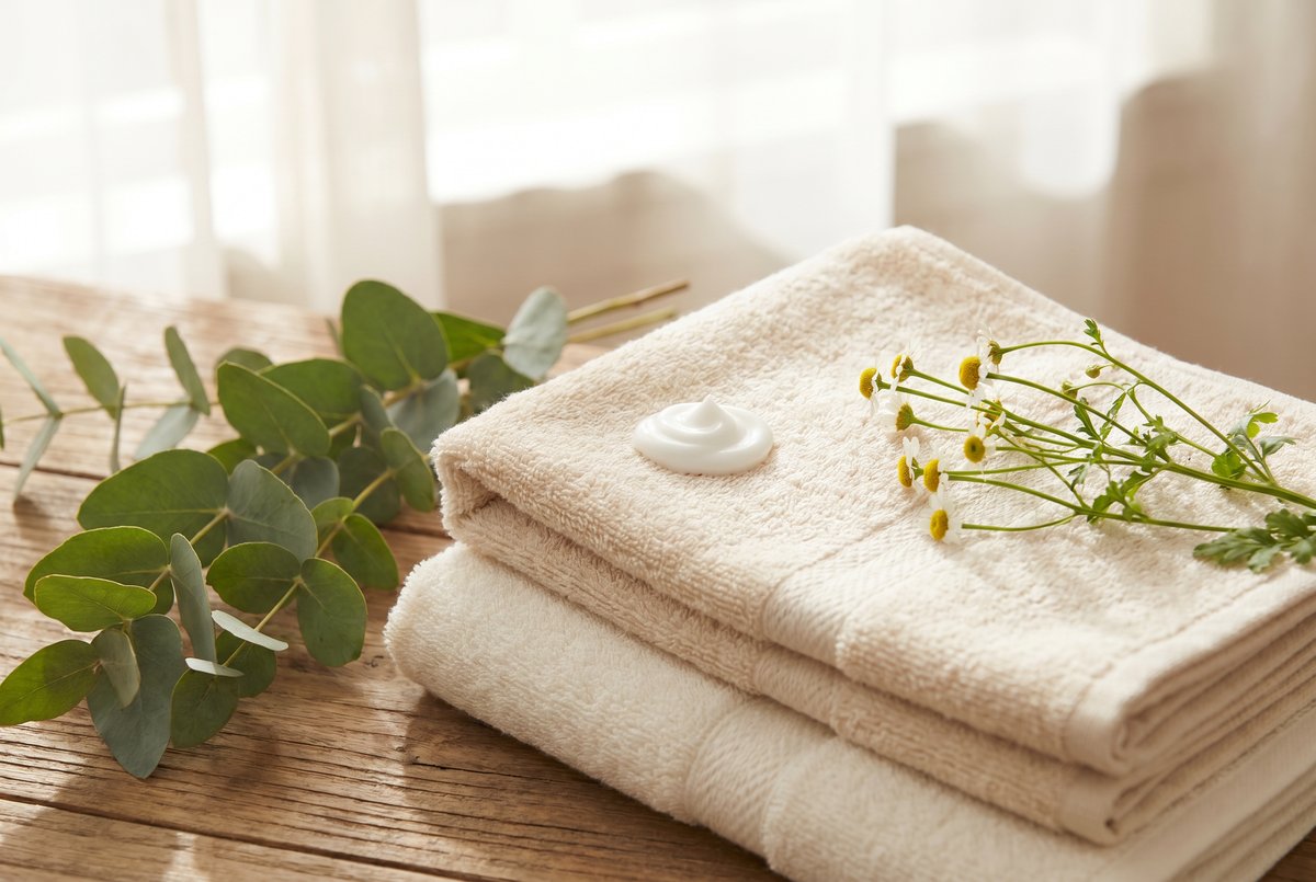 Nappy Rash: Causes, Prevention & a Natural Gel That Helps