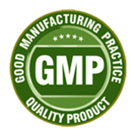 GMP Good Manufacturing Practice